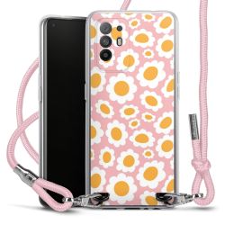 Carry Case Fabric pink