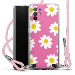 Carry Case Fabric pink