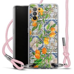 Carry Case Fabric pink