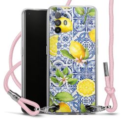 Carry Case Fabric pink