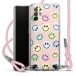 Carry Case Fabric pink