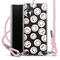 Carry Case Fabric pink