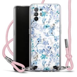 Carry Case Fabric pink