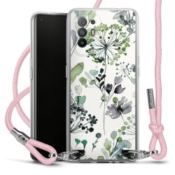 Carry Case Fabric pink