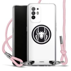 Carry Case Fabric pink