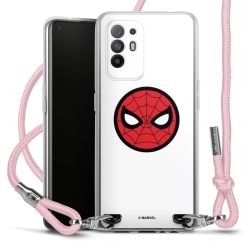 Carry Case Fabric pink