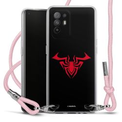 Carry Case Fabric pink