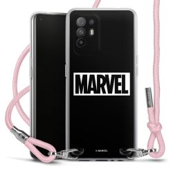 Carry Case Fabric pink