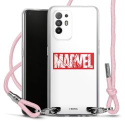 Carry Case Fabric pink