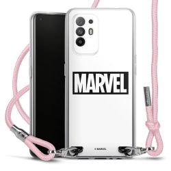 Carry Case Fabric pink