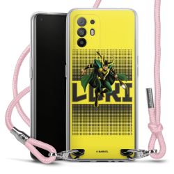 Carry Case Fabric pink