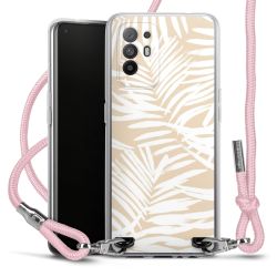 Carry Case Fabric pink