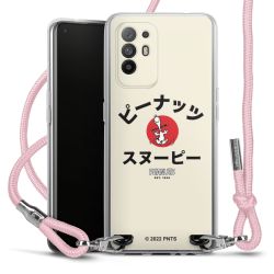 Carry Case Fabric pink