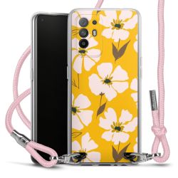 Carry Case Fabric pink