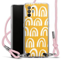 Carry Case Fabric pink