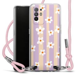 Carry Case Fabric pink