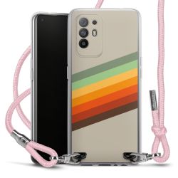 Carry Case Fabric pink