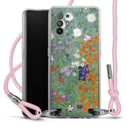 Carry Case Fabric pink