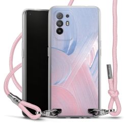 Carry Case Fabric pink