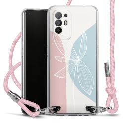 Carry Case Fabric pink