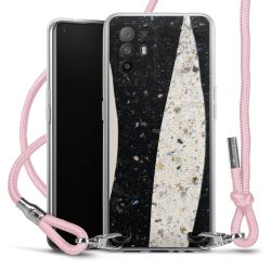 Carry Case Fabric pink