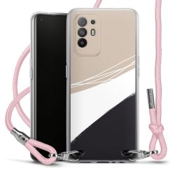 Carry Case Fabric pink