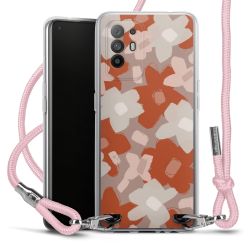 Carry Case Fabric pink