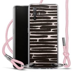 Carry Case Fabric pink