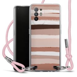 Carry Case Fabric pink