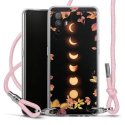 Carry Case Fabric pink