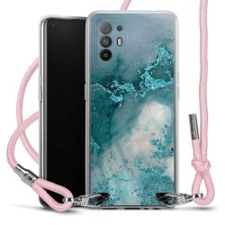 Carry Case Fabric pink