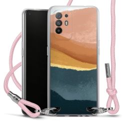 Carry Case Fabric pink