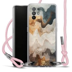 Carry Case Fabric pink