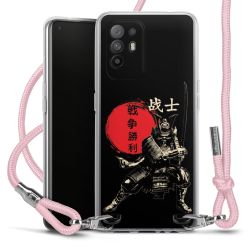 Carry Case Fabric pink