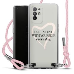 Carry Case Fabric pink