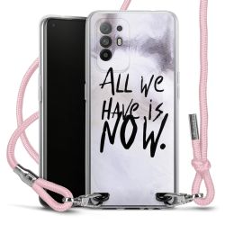 Carry Case Fabric pink