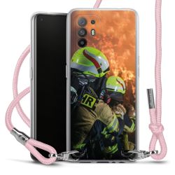 Carry Case Fabric pink