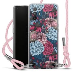 Carry Case Fabric pink