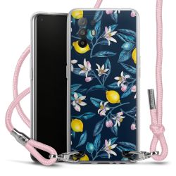 Carry Case Fabric pink