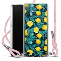 Carry Case Fabric pink