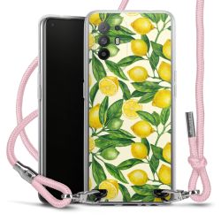 Carry Case Fabric pink