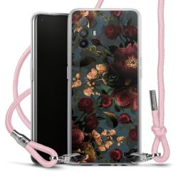 Carry Case Fabric pink