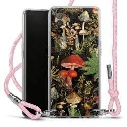 Carry Case Fabric pink