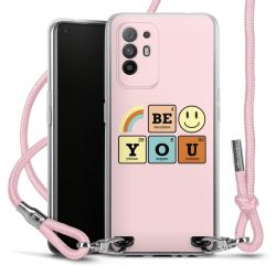 Carry Case Fabric pink