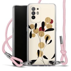 Carry Case Fabric pink