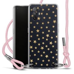 Carry Case Fabric pink