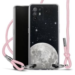 Carry Case Fabric pink