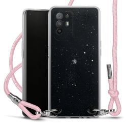 Carry Case Fabric pink