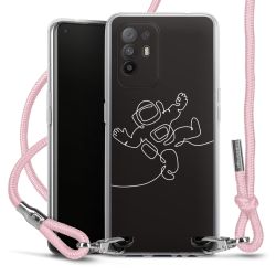 Carry Case Fabric pink