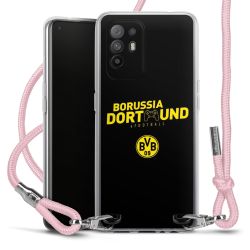 Carry Case Fabric pink